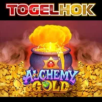 Alchemy Gold